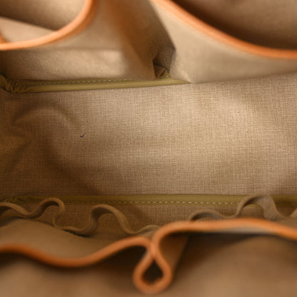 Louis Vuitton Monogram Deauville 5 of 13