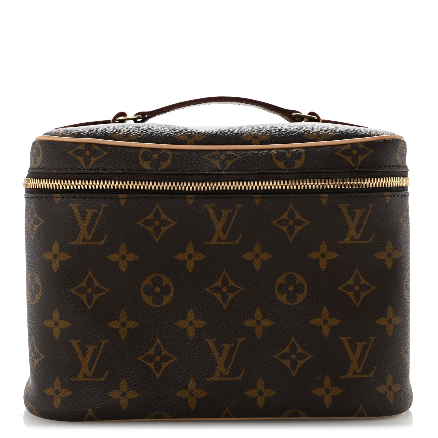 Monogram Nice BB
