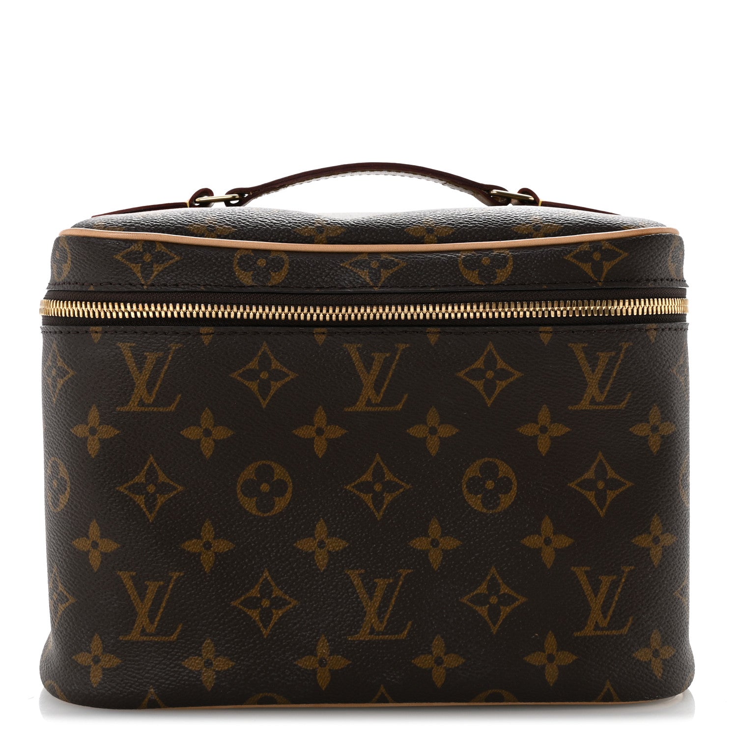 Louis Vuitton Monogram Nice BB 1 of 9