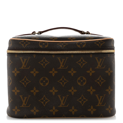 Louis Vuitton Monogram Nice BB 1 of 9