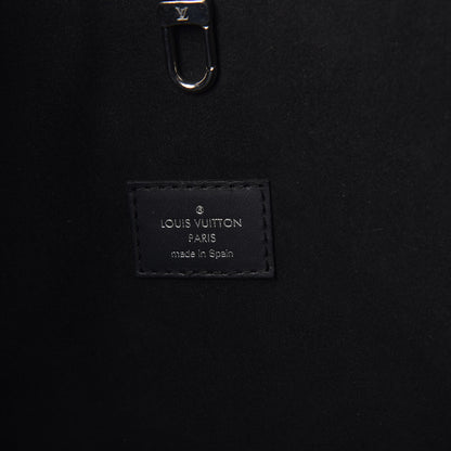 Louis Vuitton Epi Neverfull MM Denim Light 7 of 12