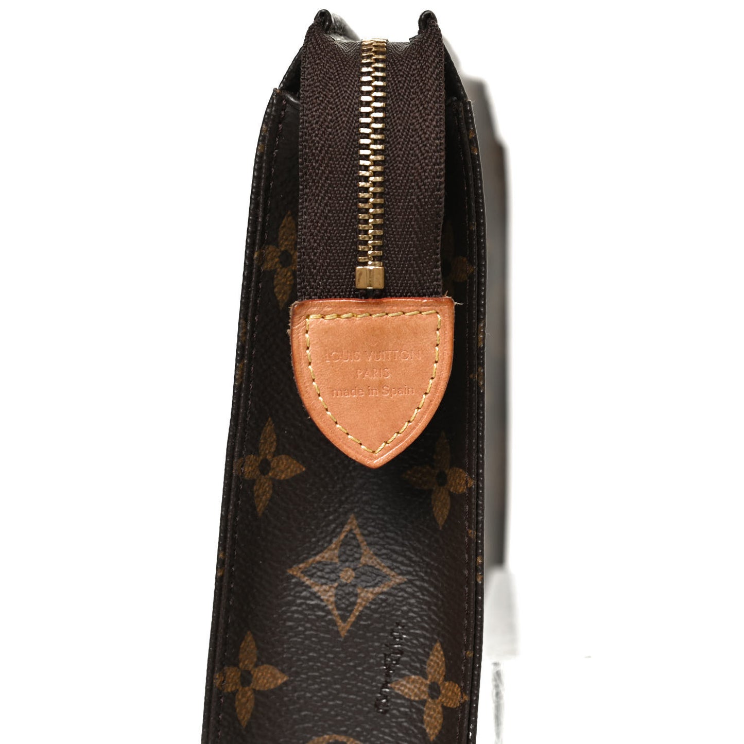 Monogram Toiletry Pouch 26