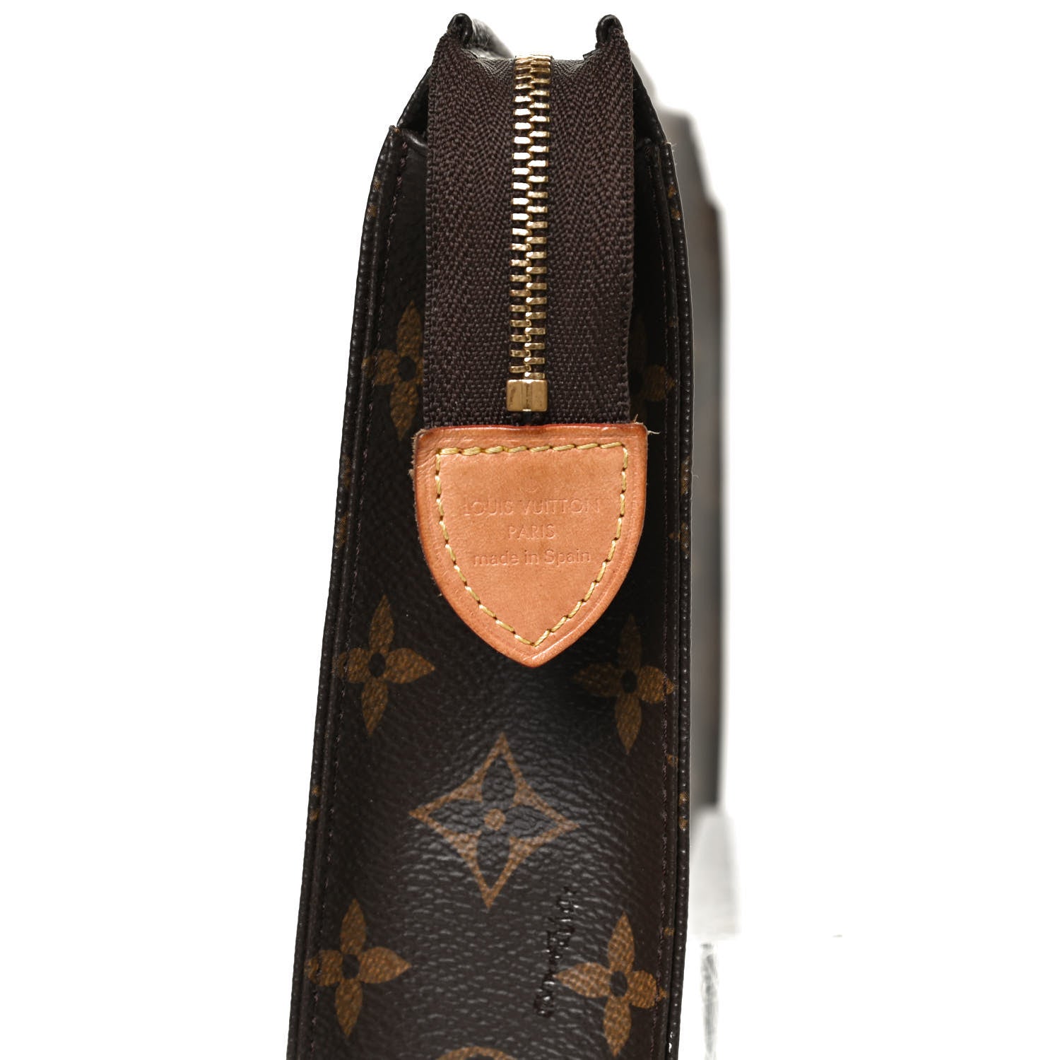 Louis Vuitton Monogram Toiletry Pouch 26 6 of 9