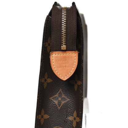 Louis Vuitton Monogram Toiletry Pouch 26 6 of 9