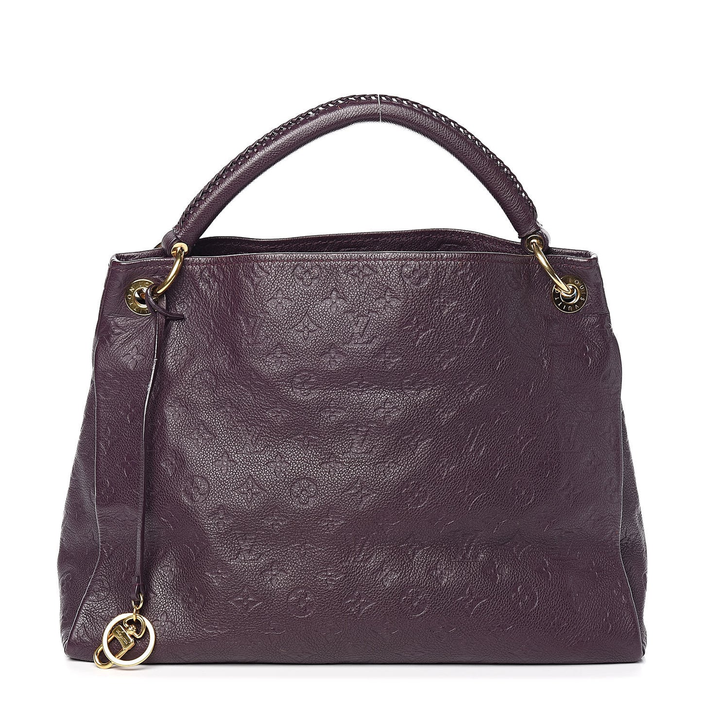 Empreinte Artsy MM Aube