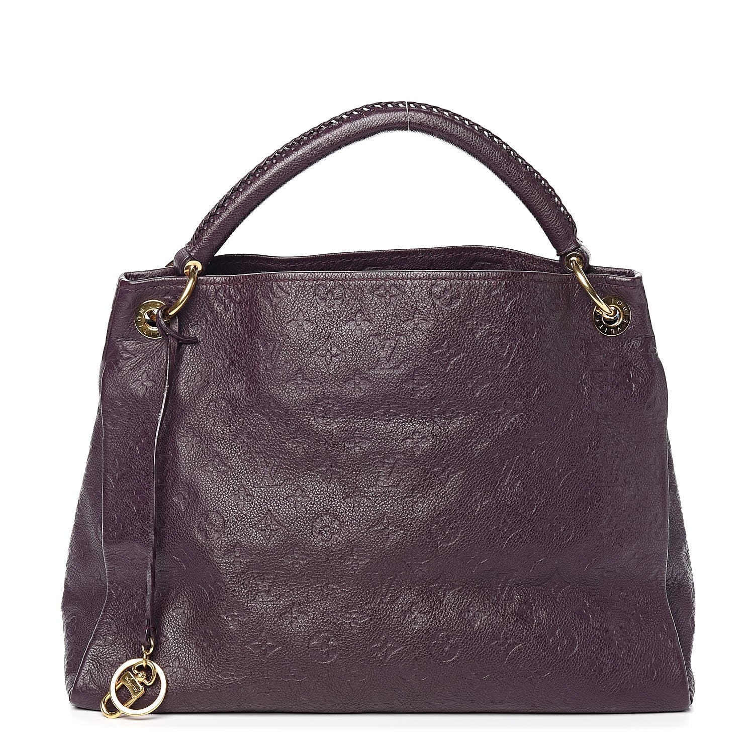 Louis Vuitton Empreinte Artsy MM Aube 1 of 12