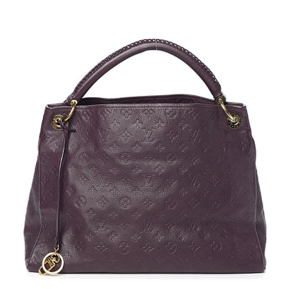 Louis Vuitton Empreinte Artsy MM Aube 1 of 12