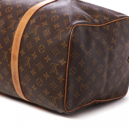 Louis Vuitton Monogram Sac Souple 45 5 of 11