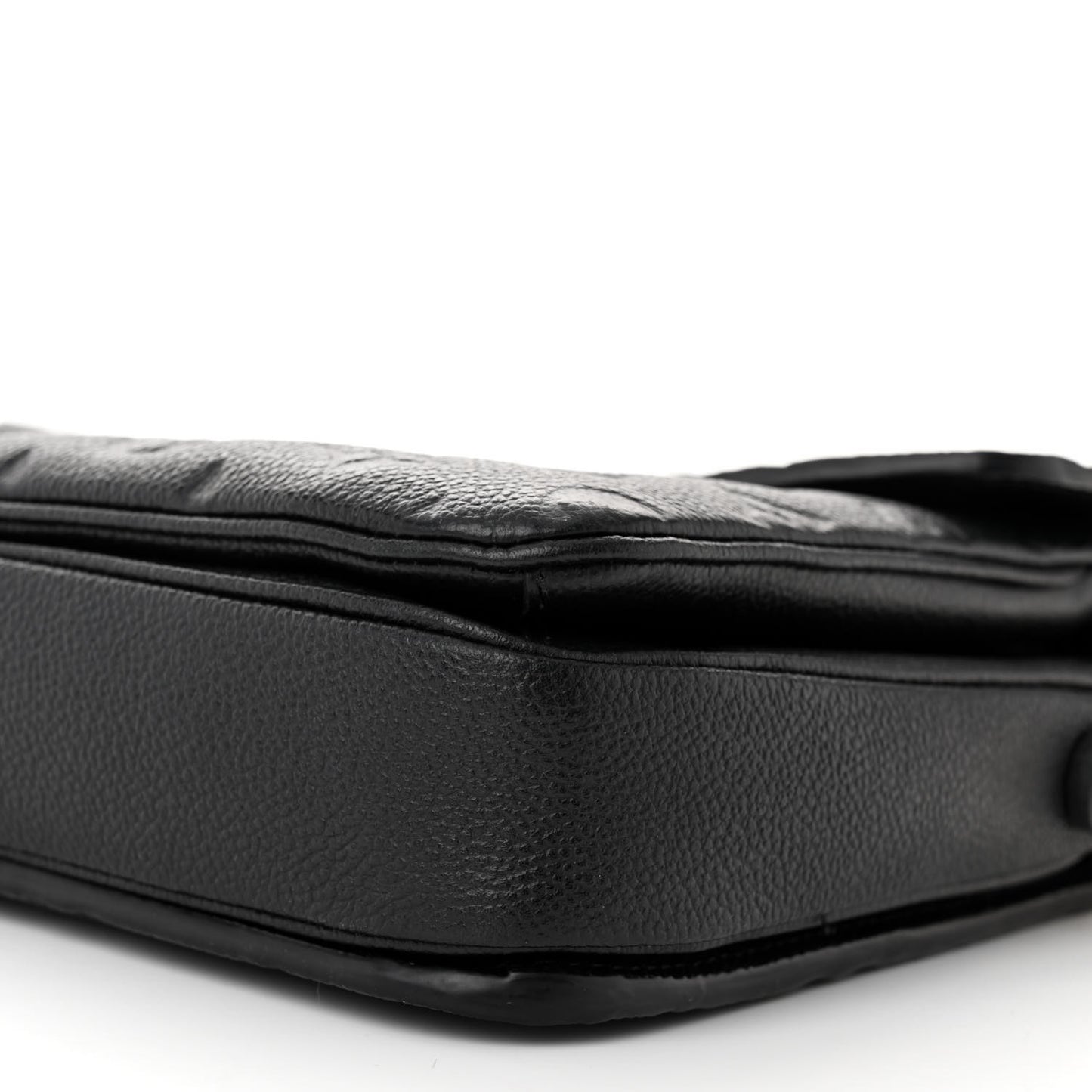 Empreinte Pochette Metis Black