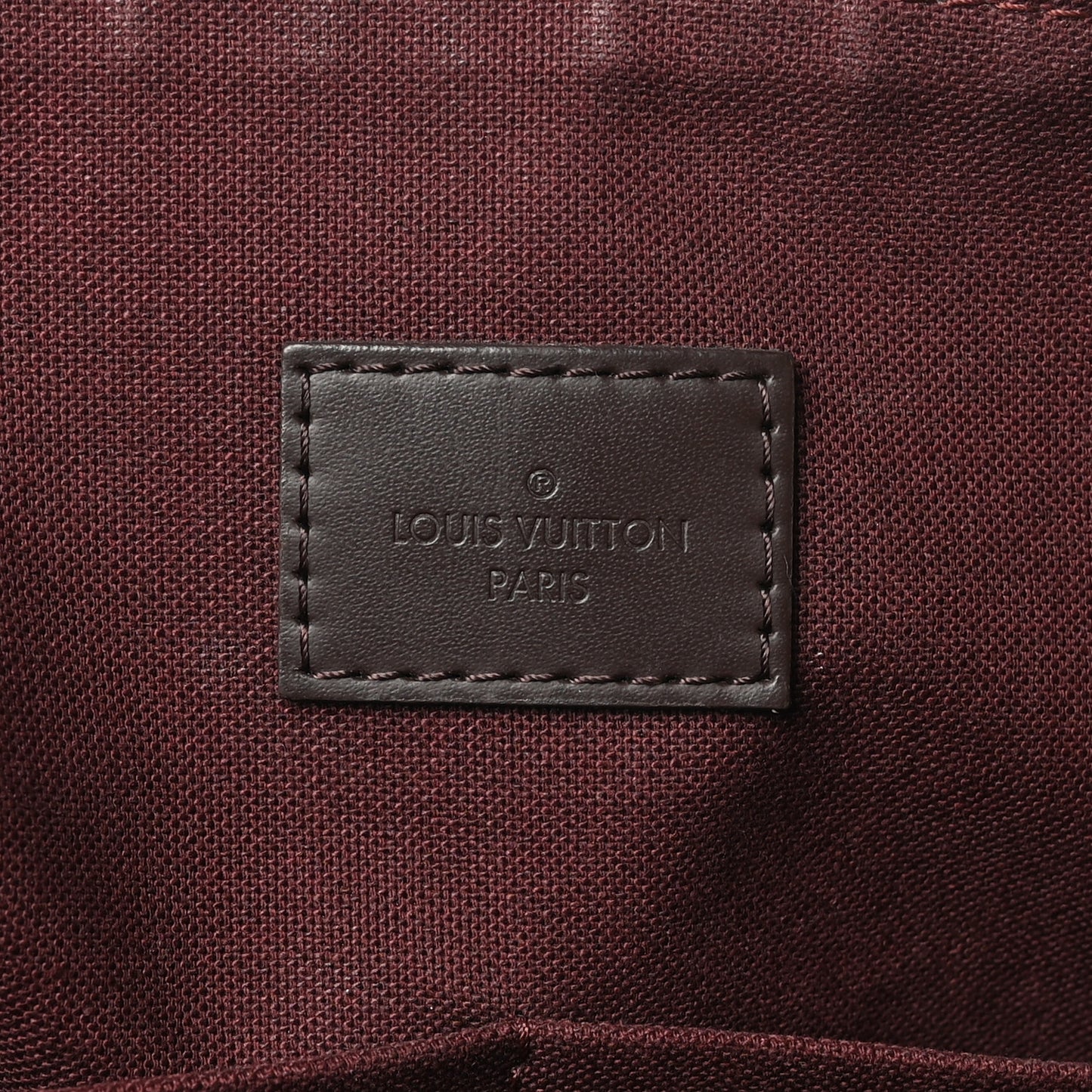 Damier Ebene Iena MM