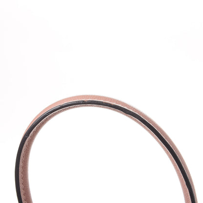 Louis Vuitton Veau Cachemire Soft Lockit PM Magnolia 14 of 18