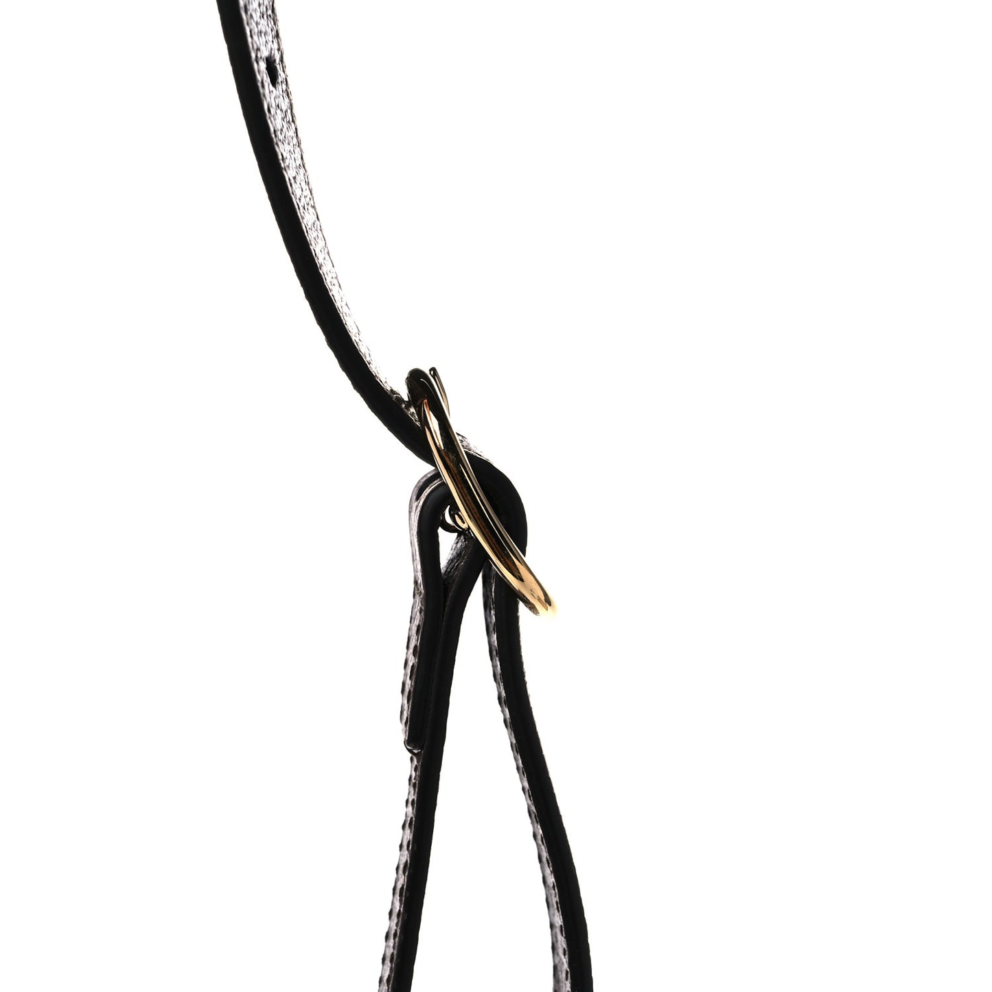 GG Supreme Monogram Web Mini Ophidia GG Bag Brown
