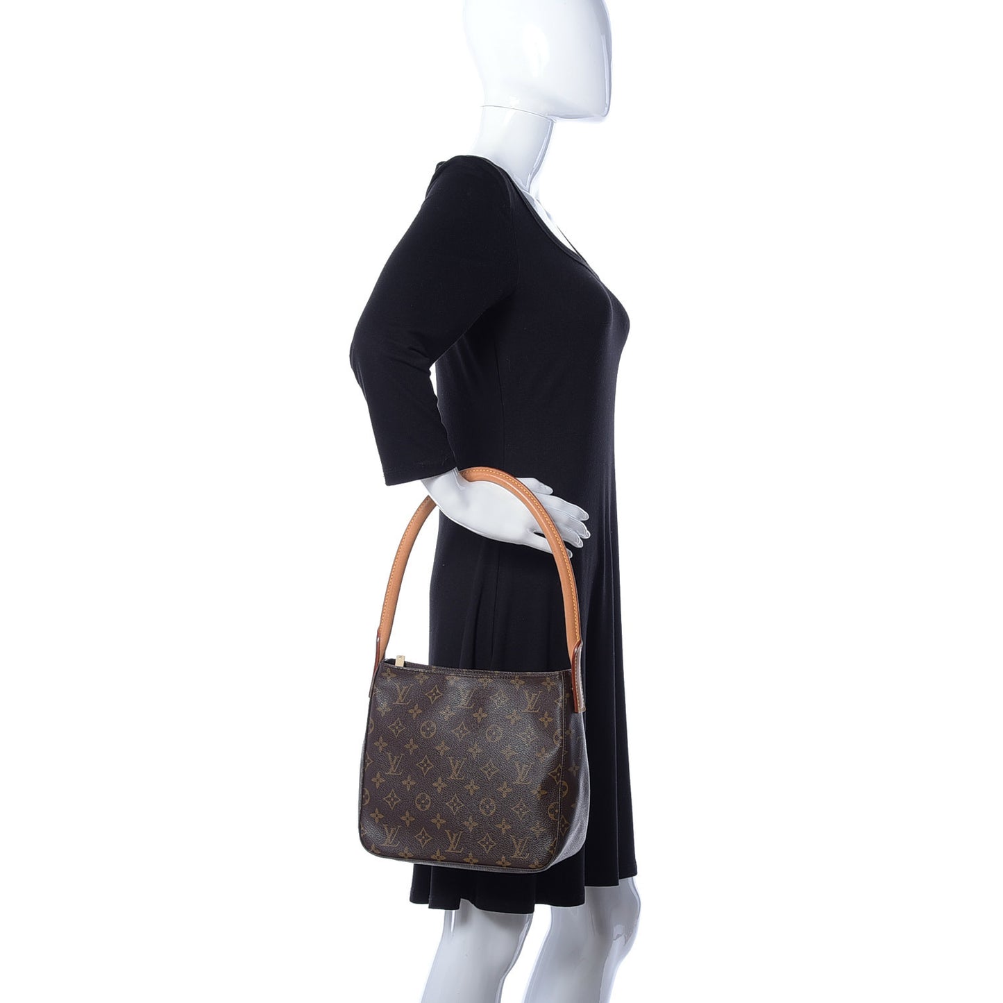 Monogram Looping MM