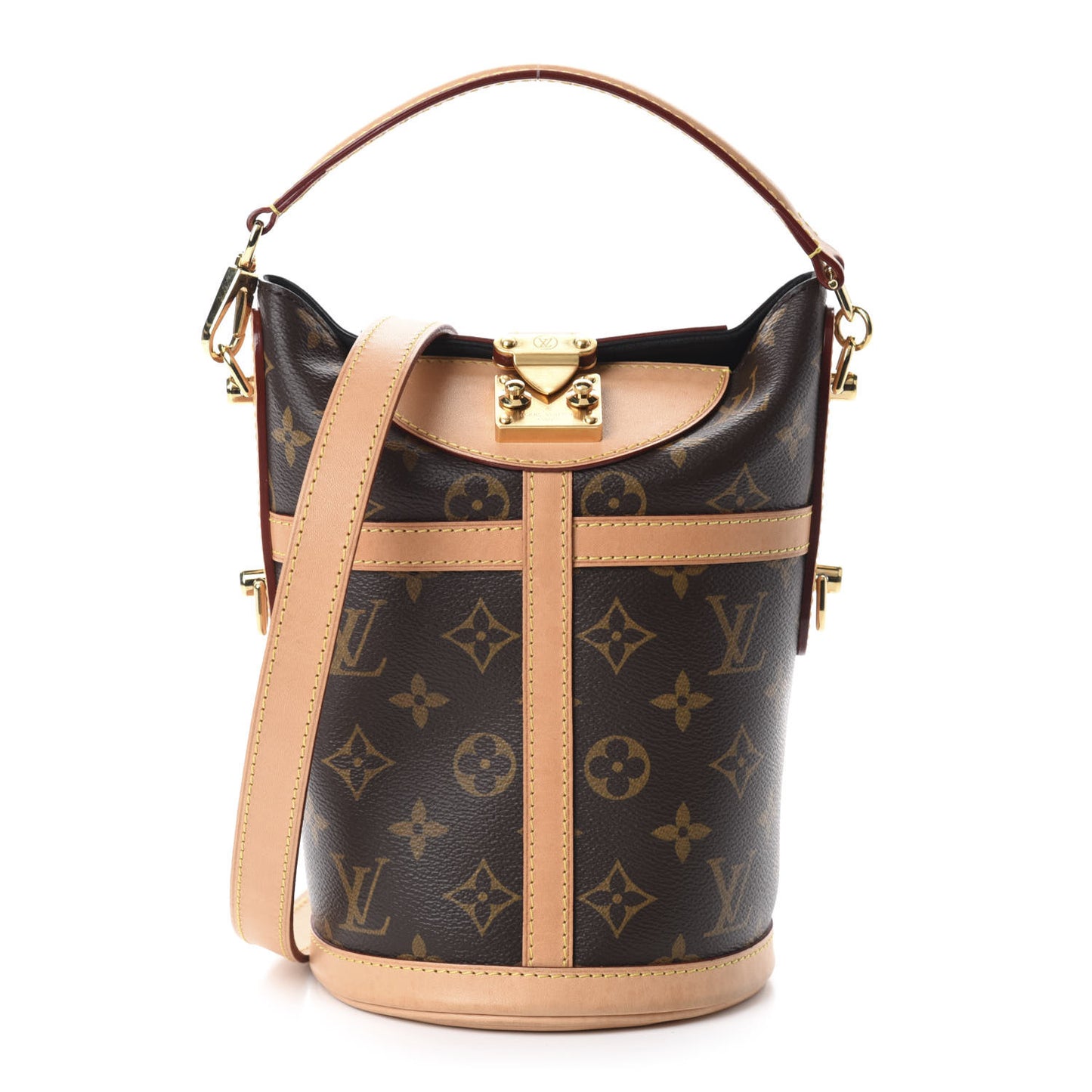 Monogram Duffle Bag