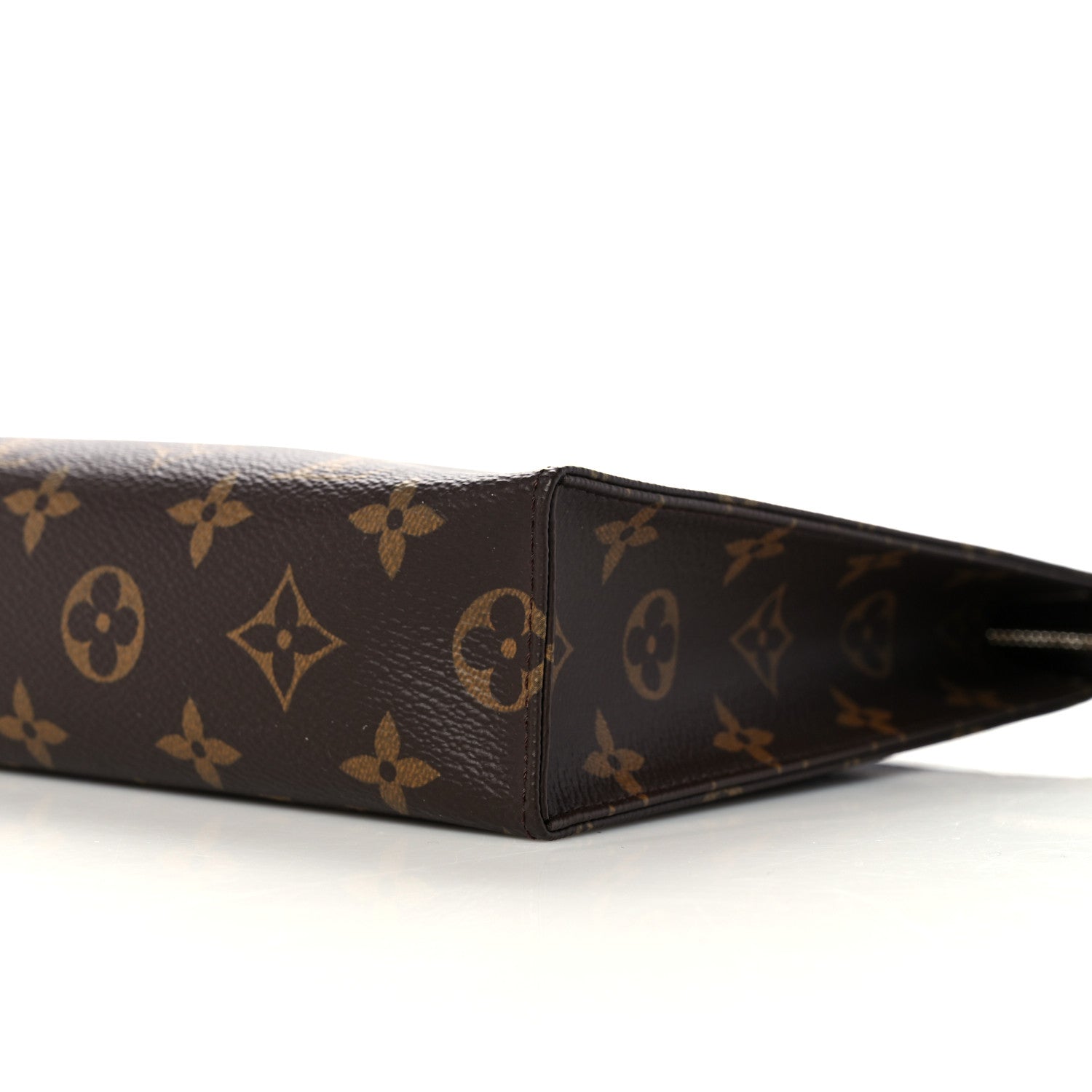 Louis Vuitton Monogram Toiletry Pouch 26 9 of 10