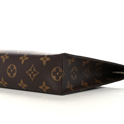 Louis Vuitton Monogram Toiletry Pouch 26 9 of 10
