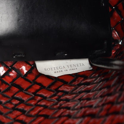 Bottega Veneta Spazzolato Intrecciato Medium Cabat Fever 7 of 7
