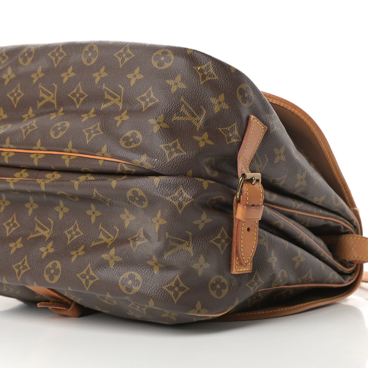 Monogram Saumur 35