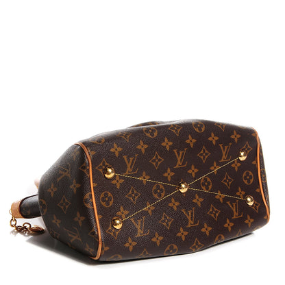 Louis Vuitton Monogram Tivoli PM 4 of 7