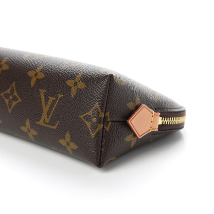 Louis Vuitton Monogram Cosmetic Pouch 7 of 10