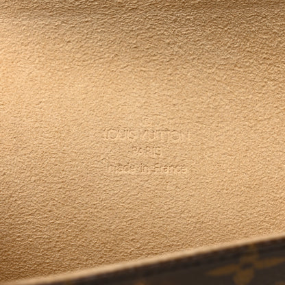 Louis Vuitton Monogram Pochette Florentine XS 6 of 9