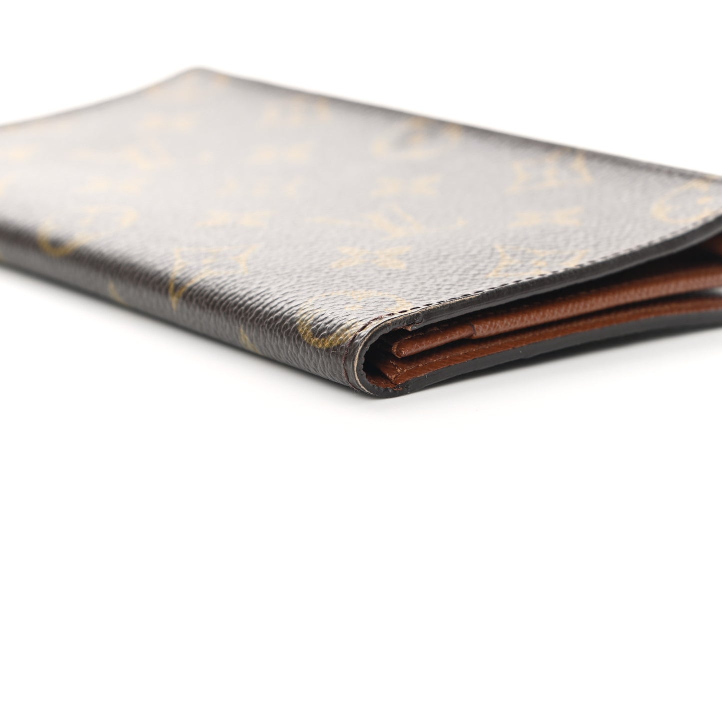 Monogram Brazza Wallet