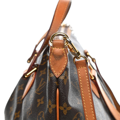 Louis Vuitton Monogram Palermo PM 13 of 13