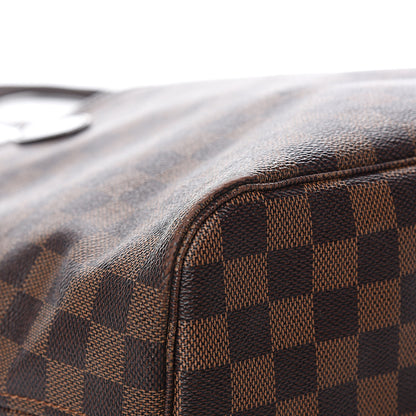 Louis Vuitton Damier Ebene Neo Neverfull MM 8 of 12