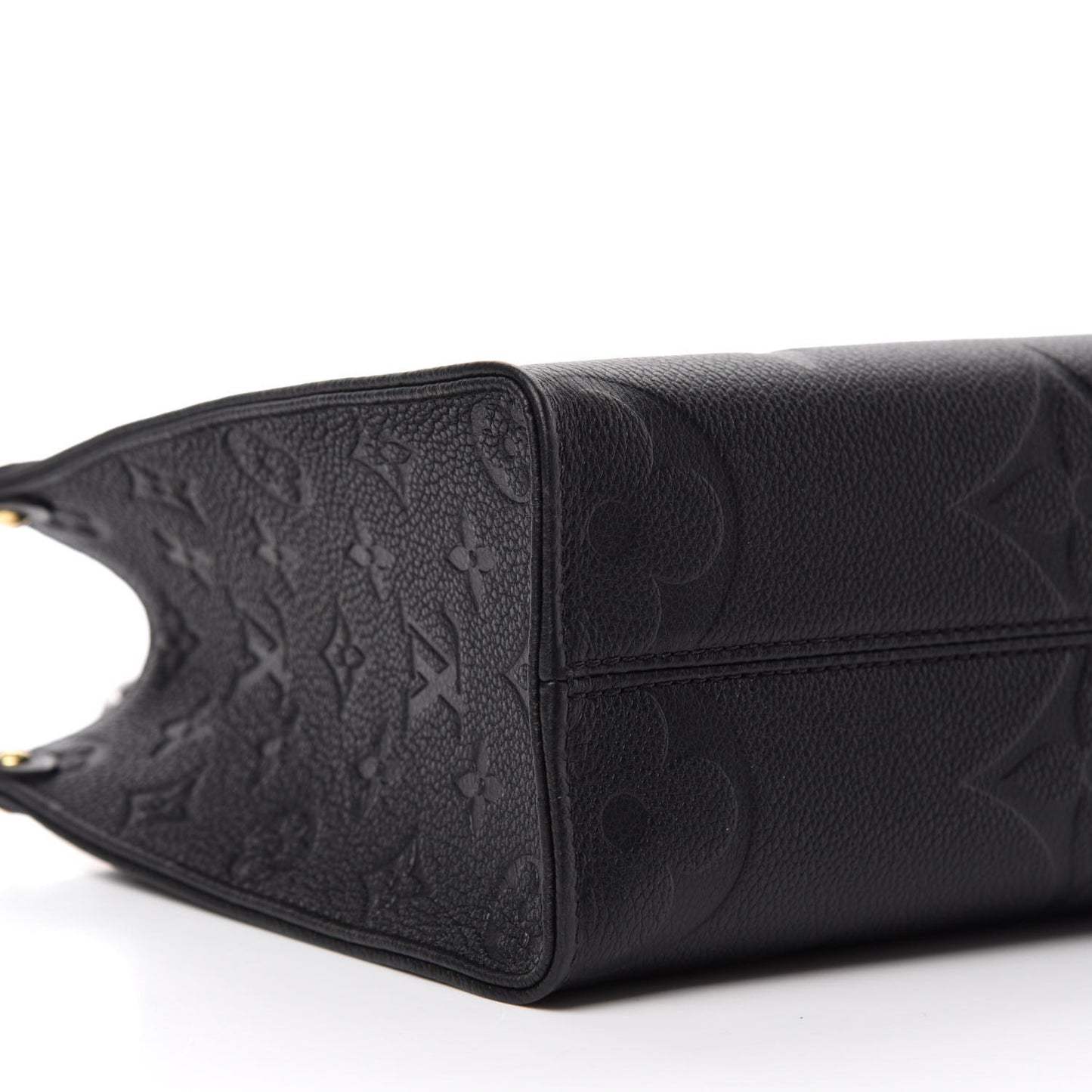 Empreinte Monogram Giant Onthego PM Black