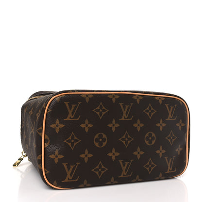 Louis Vuitton Monogram Nice BB 4 of 8