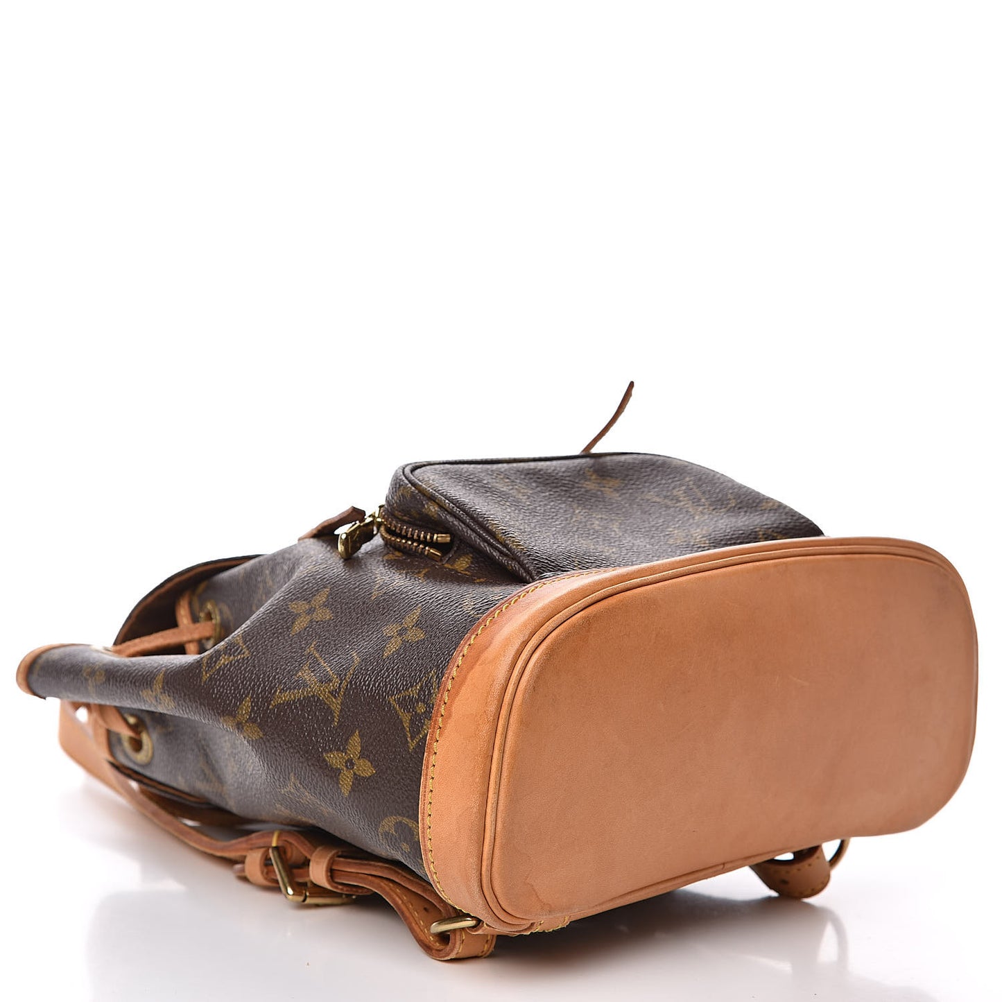 Monogram Mini Montsouris Backpack