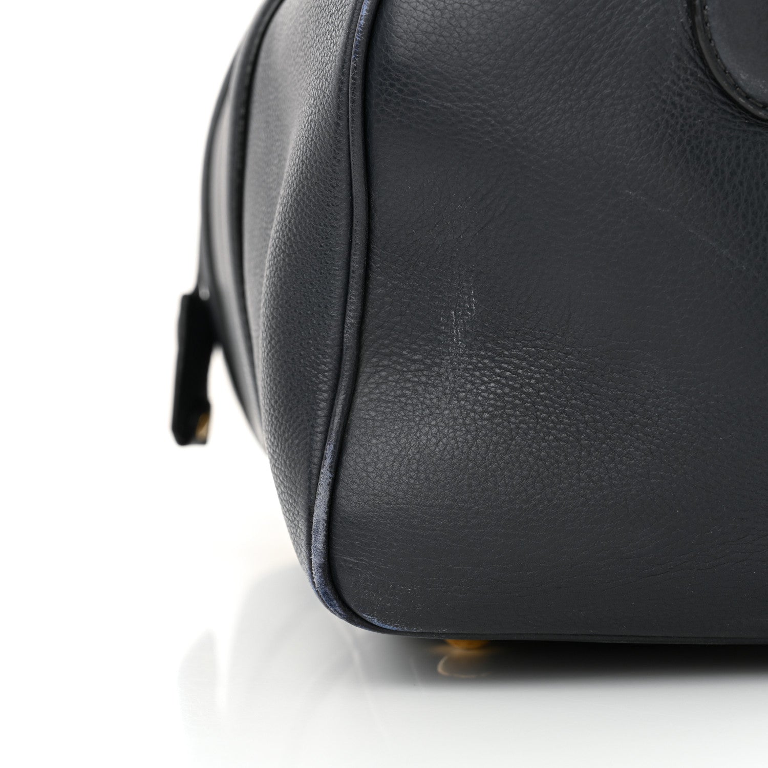 Louis Vuitton Veau Cachemire SC Bag MM Cobalt 19 of 20