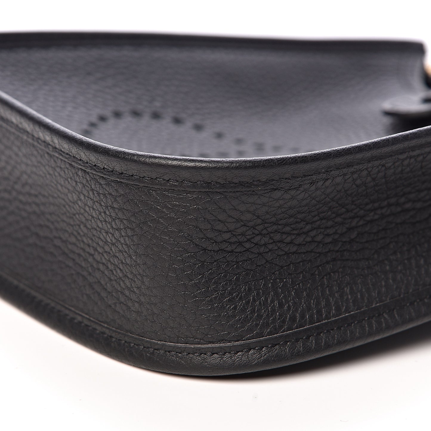 Taurillon Clemence Evelyne TPM Black