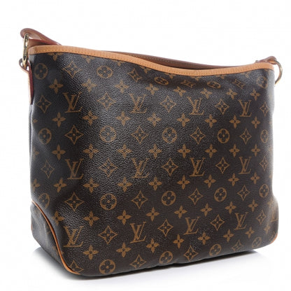 Louis Vuitton Monogram Delightful PM 3 of 7