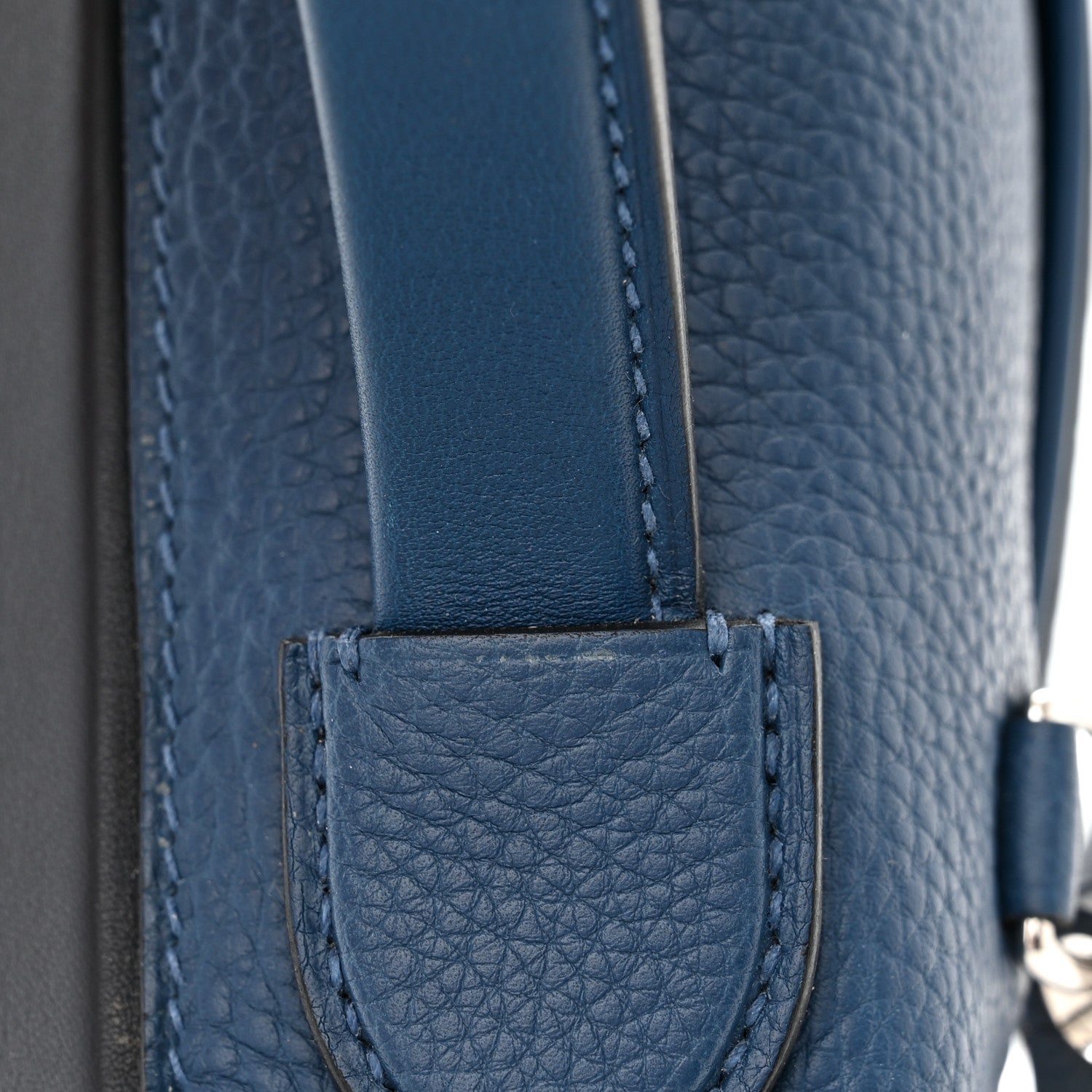 Hermes Togo Swift 29 24/24 Deep Bleu Bleu De Prusse 15 of 15