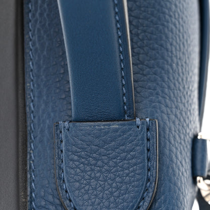 Hermes Togo Swift 29 24/24 Deep Bleu Bleu De Prusse 15 of 15