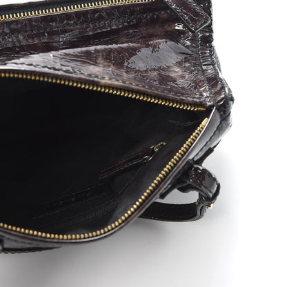 Givenchy Crinkled Patent Mini Pandora 4 of 10