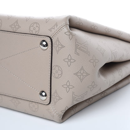 Louis Vuitton Mahina Babylone PM Galet 10 of 11