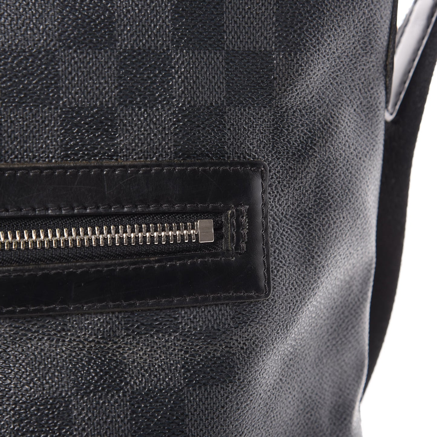 Damier Graphite Mick GM