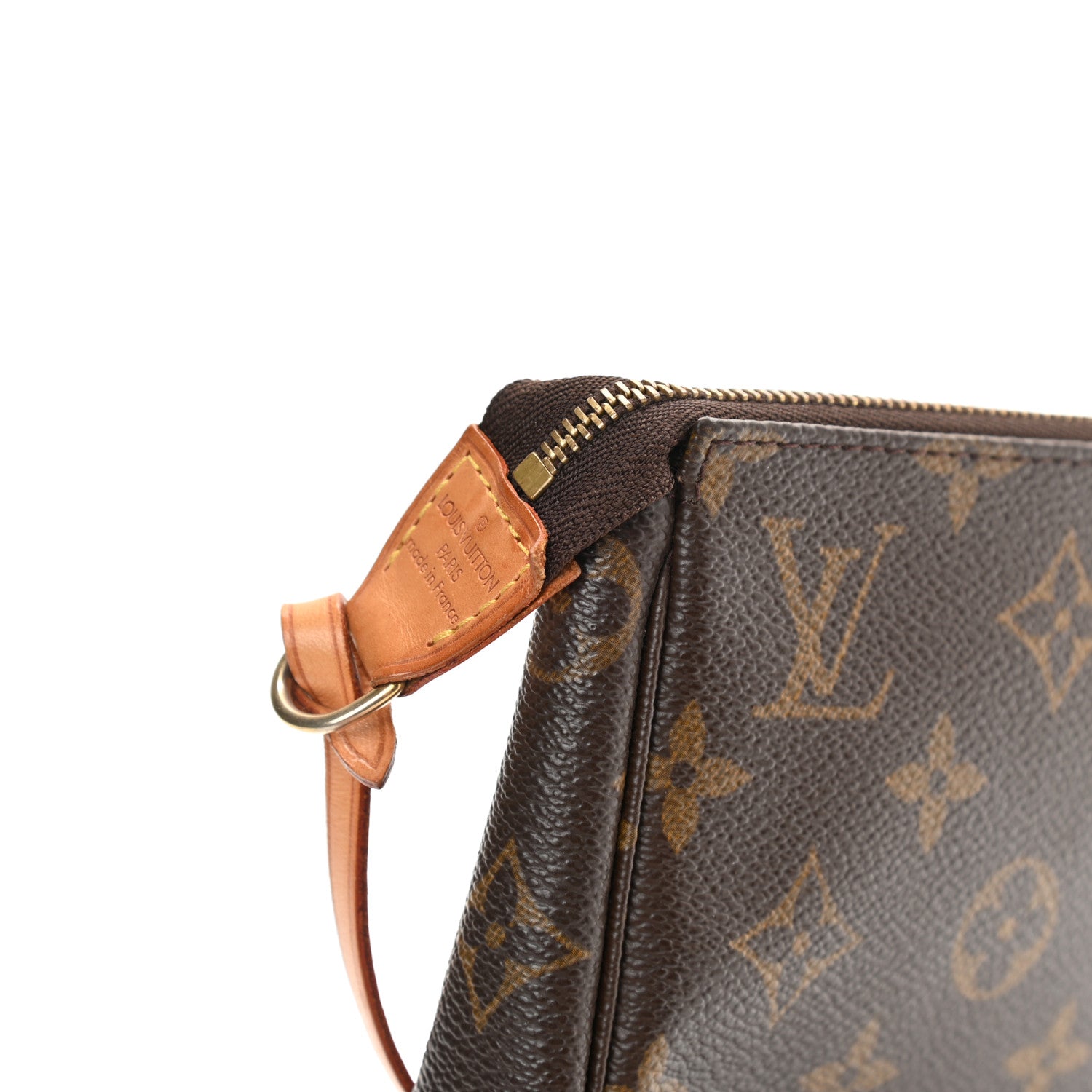 Louis Vuitton Monogram Pochette Accessories 12 of 13