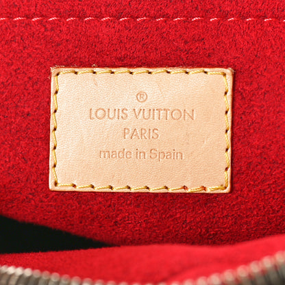 Louis Vuitton Monogram Klara 6 of 9