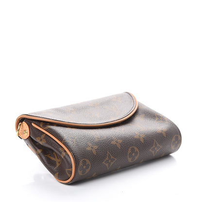 Louis Vuitton Monogram Pochette Friendly S 3 of 5