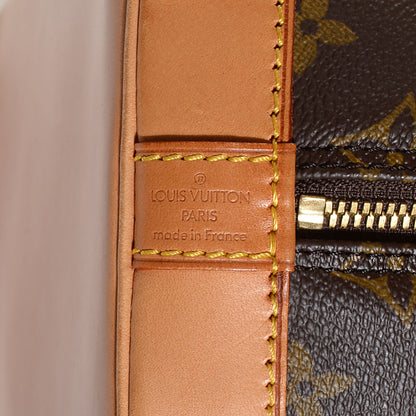 Louis Vuitton Monogram Alma PM 5 of 7