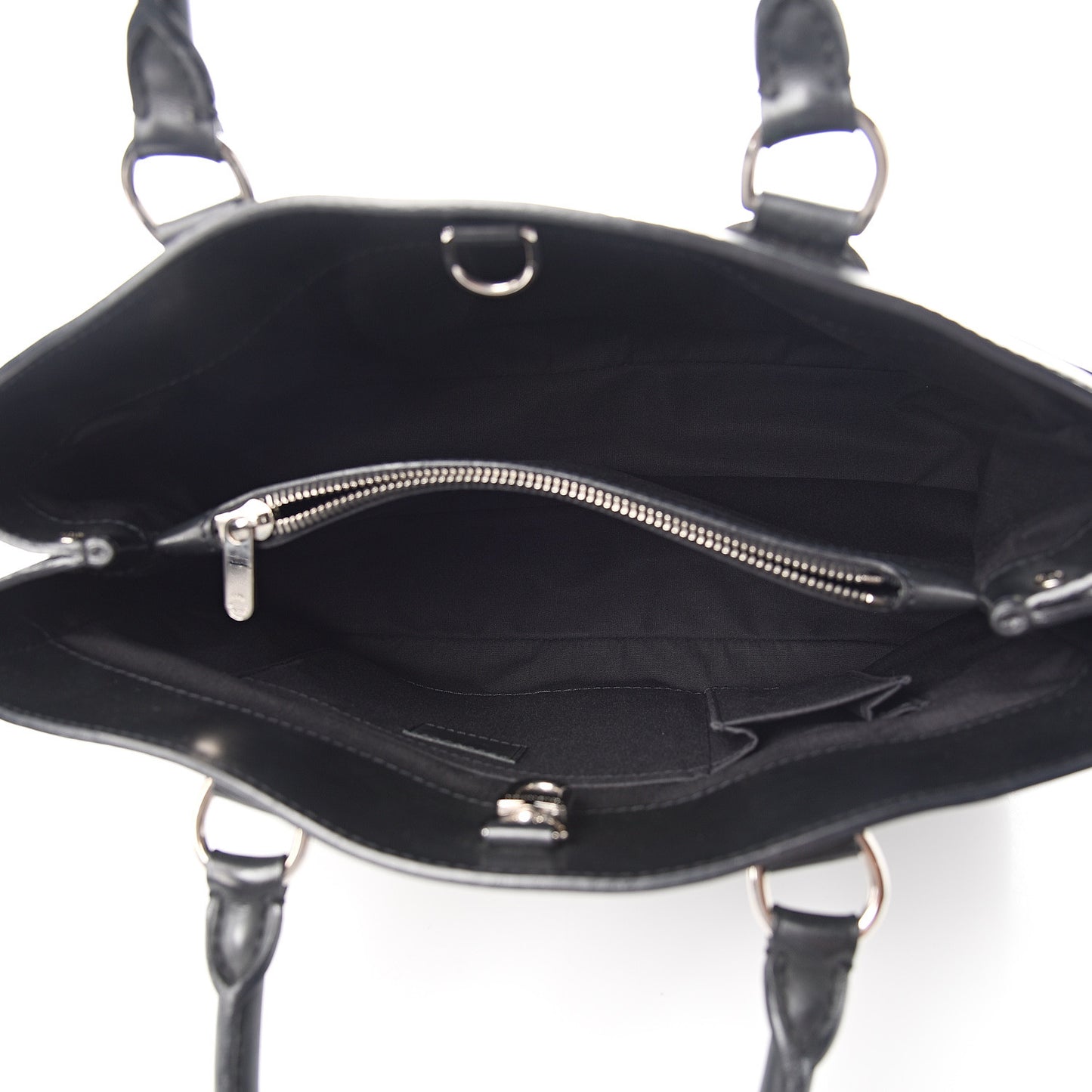 Epi Passy PM Black