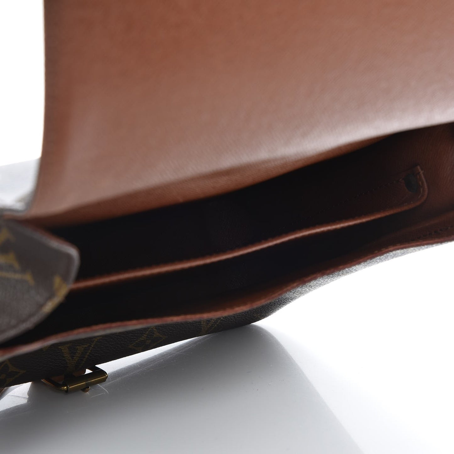 Monogram Cartouchiere 26