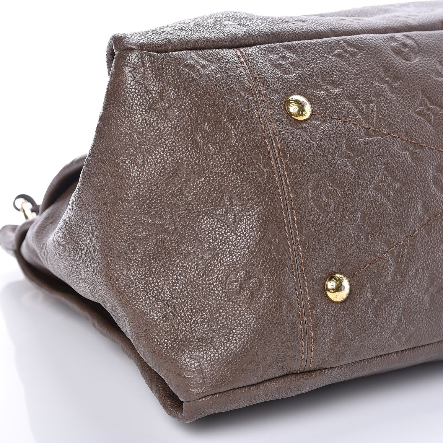 Louis Vuitton Empreinte Artsy MM Ombre 9 of 10