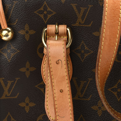 Louis Vuitton Monogram Popincourt Haut 13 of 16
