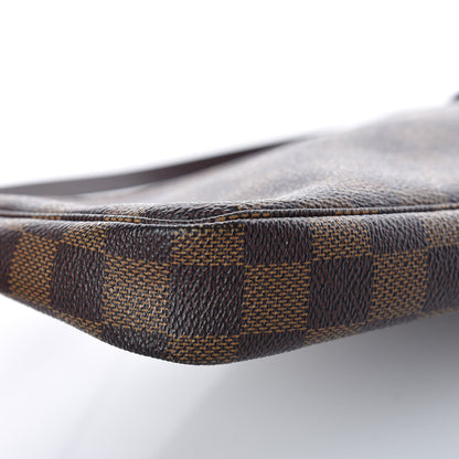 Louis Vuitton Damier Ebene Pochette Accessories 10 of 12