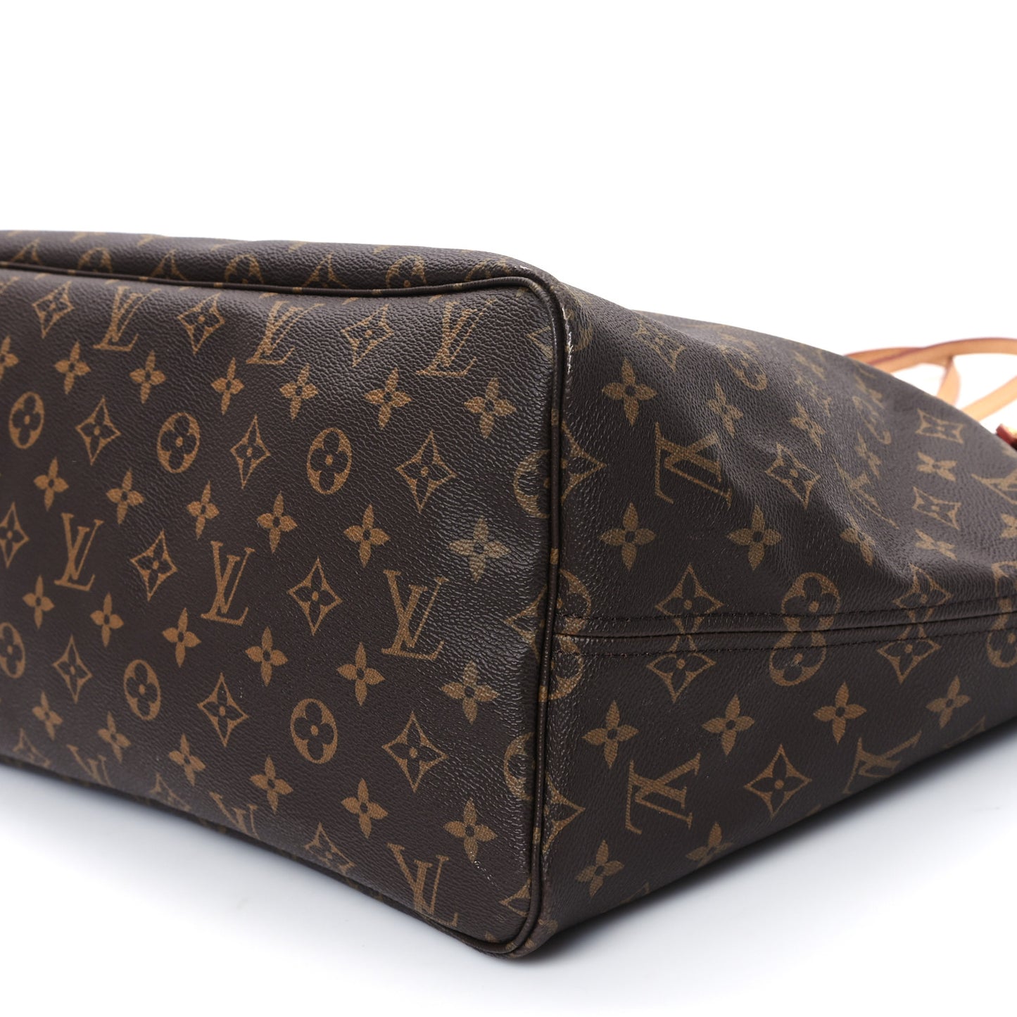 Monogram Neo Neverfull GM Pivoine