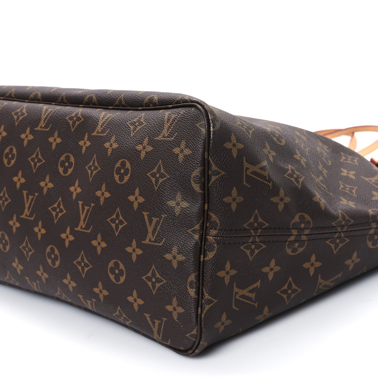 Louis Vuitton Monogram Neo Neverfull GM Pivoine 9 of 10